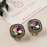 Leona Rainbow Earrings